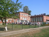 Russian middle school